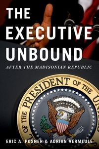 Produktbild: The Executive Unbound