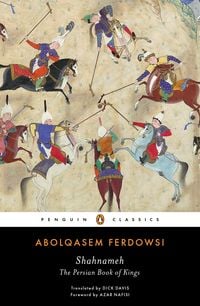 Produktbild: Shahnameh