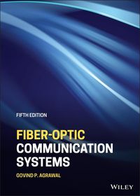Produktbild: Fiber-Optic Communication Systems