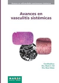 Produktbild: Avances en vasculitis sist&eacute;micas