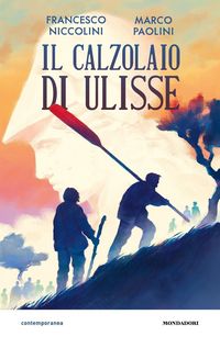 Produktbild: Il calzolaio di Ulisse