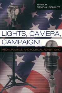 Produktbild: Lights, Camera, Campaign!