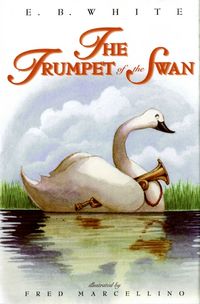 Produktbild: The Trumpet of the Swan