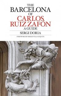 Produktbild: D&ograve;ria, S: Barcelona of Carlos Ruiz Zaf&oacute;n