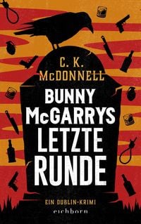 Produktbild: Bunny McGarrys letzte Runde