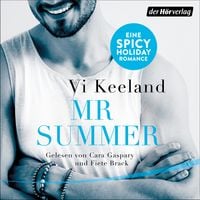 Produktbild: Mr Summer