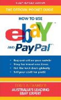 Produktbild: How to Use eBay and PayPal