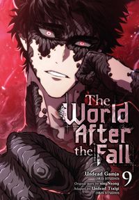 Produktbild: The World After the Fall, Vol. 9