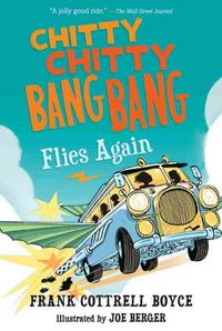 Produktbild: Chitty Chitty Bang Bang Flies Again