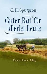 Produktbild: Guter Rat f&uuml;r allerlei Leute