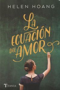 Bild vom Artikel Ecuacion del Amor, La vom Autor Helen Hoang