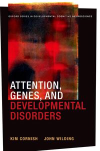 Produktbild: Attention, Genes, and Developmental Disorders