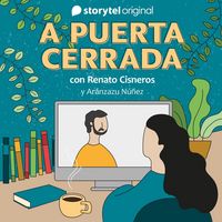 Produktbild: puerta cerrada, A