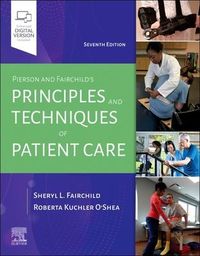 Produktbild: O'Shea, R: Pierson and Fairchild's Principles & Techniques o