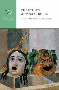 Produktbild: The Ethics of Social Roles