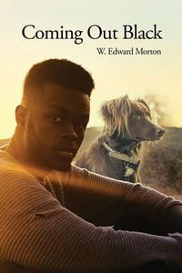 Produktbild: Coming Out Black