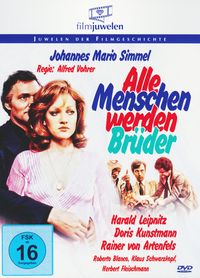 Produktbild: Alle Menschen werden Br&uuml;der - Filmjuwelen