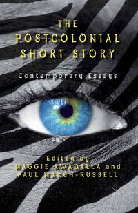Produktbild: The Postcolonial Short Story