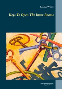 Produktbild: Keys To Open The Inner Rooms