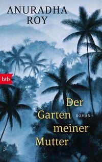 Produktbild: Der Garten meiner Mutter