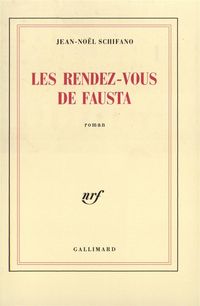 Produktbild: Les rendez-vous de Fausta