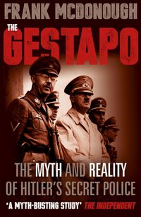 Produktbild: The Gestapo