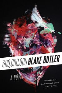 Produktbild: Three Hundred Million