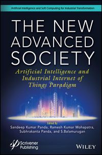 Produktbild: The New Advanced Society