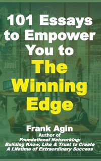 Produktbild: 101 Essays to Empower You to The Winning Edge