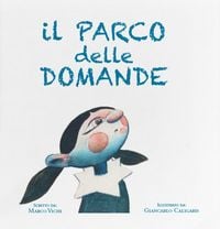 Produktbild: Il parco delle domande