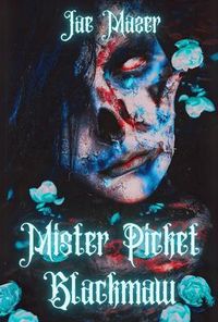 Produktbild: Mister Picket Blackmaw