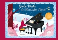 Produktbild: Gro&szlig;e Werke der klassischen Musik &ndash; Ein Pop-up Soundbuch