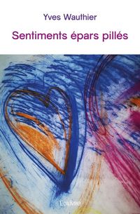 Produktbild: Sentiments epars pilles