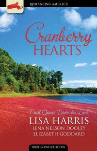 Produktbild: Cranberry Hearts: Trust Opens Doors of Love