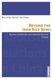 Produktbild: Beyond the Iron Rice Bowl