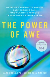Produktbild: The Power of Awe