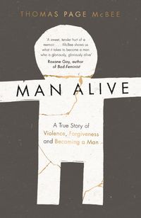 Produktbild: Man Alive