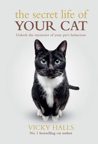 Produktbild: Halls, V: Secret Life Of Your Cat