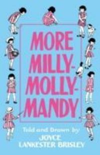Produktbild: Brisley, J: More Milly-Molly-Mandy