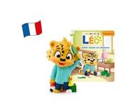 Produktbild Content-Tonie: La journée de Léo - Mes Petits Rituels En Chansons