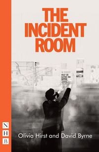 Produktbild: The Incident Room