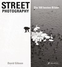 Produktbild: Street Photography: Die 100 besten Bilder