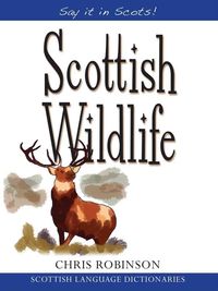 Produktbild: Scottish Wildlife