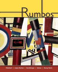 Produktbild: Rumbos