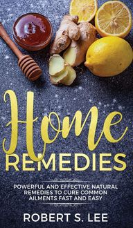 Produktbild: Home Remedies