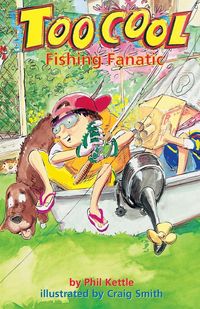 Produktbild: Fishing Fanatic - Toocool Series