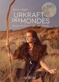 Produktbild: Urkraft des Mondes