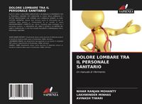 Produktbild: Dolore Lombare Tra Il Personale Sanitario