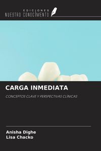 Produktbild: CARGA INMEDIATA