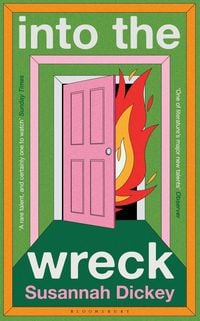 Produktbild: into the wreck